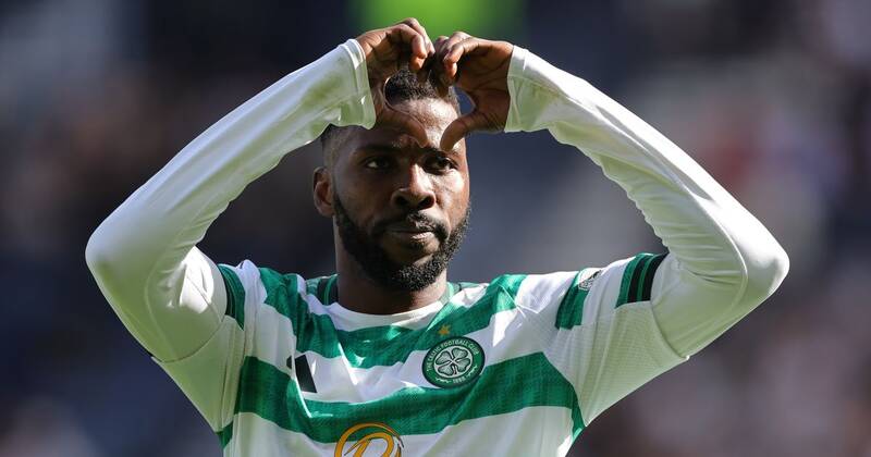 Kelechi Iheanacho has Celtic fitness truth revealed by Martin O’Neill as striker receives blessing from boss