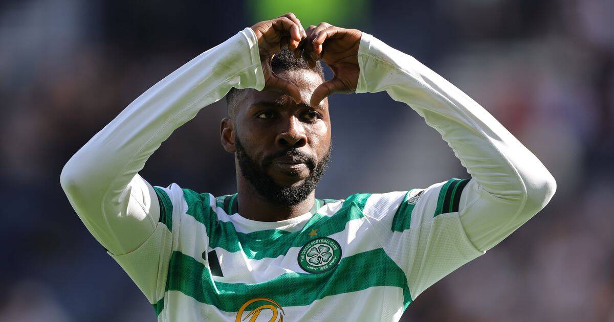 Kelechi Iheanacho has Celtic fitness truth revealed by Martin O’Neill as striker receives blessing from boss