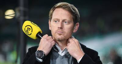 Michael Stewart goes undercover for Celtic vs St Mirren as Premier Sports slam SFA over Hampden ‘footprint’ ban