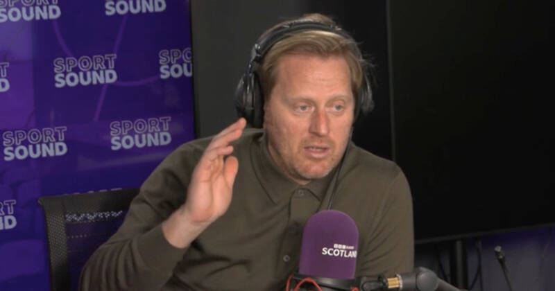 Michael Stewart’s Celtic vs St Mirren stunt ‘made a fool of SFA’ as Premier Sports told only ban solution