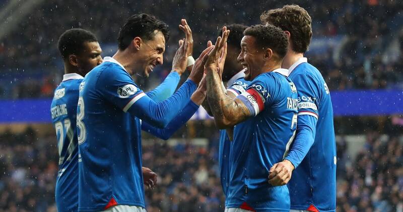 The key area Hearts, Rangers and Celtic title fight could be decided as Charlie Adam pinpoints ‘huge factor’