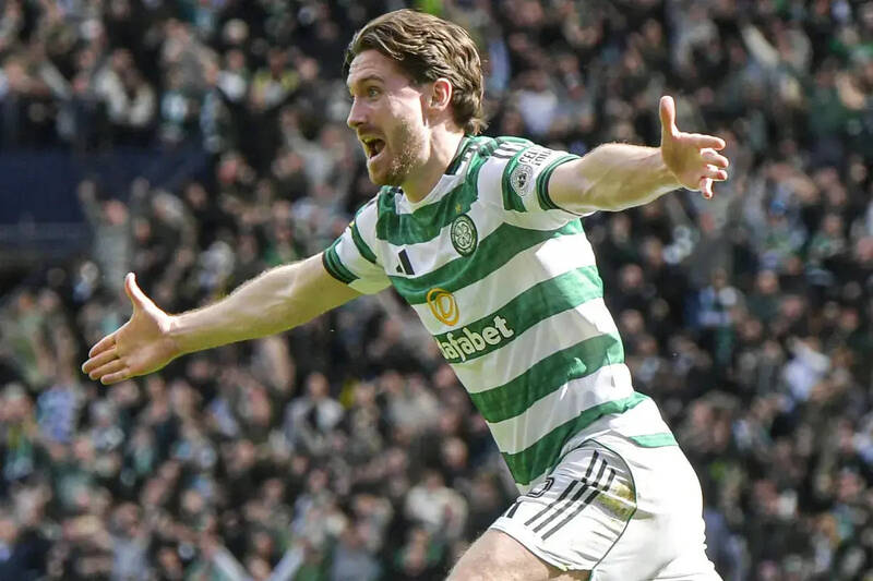 Celtic Dressing Room Truth Emerges In ‘Character’ Claim