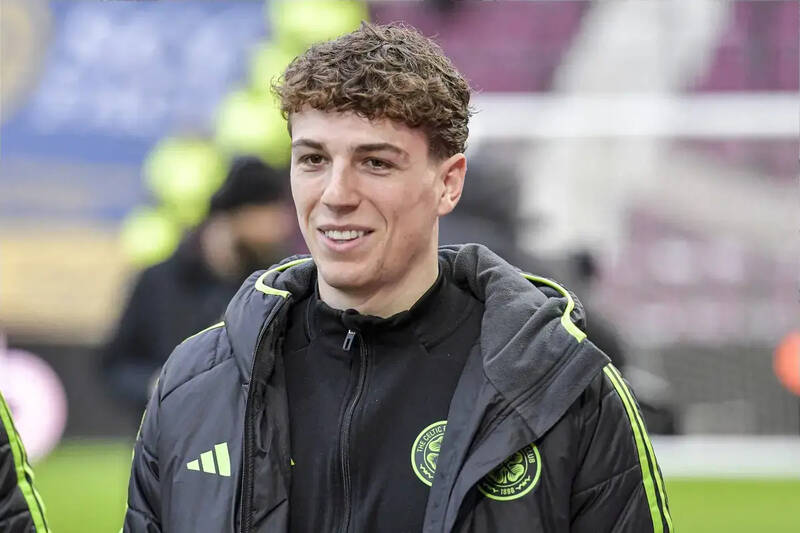 Confirmed Celtic Starting XI vs St Mirren: Engels and Tounekti Start