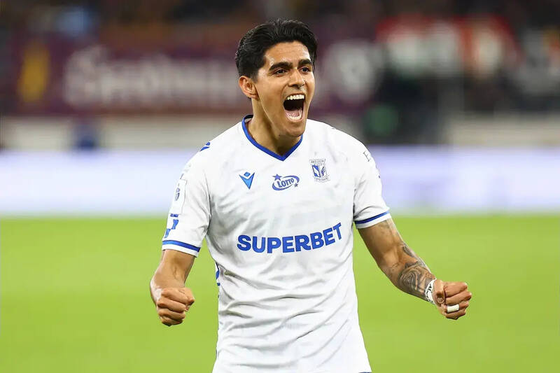 On-Loan Celtic Winger On Fire As Title Dream Builds