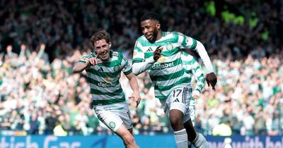 Celtic 6-2 St Mirren: Hoops explode in extra time to reach Scottish Cup Final