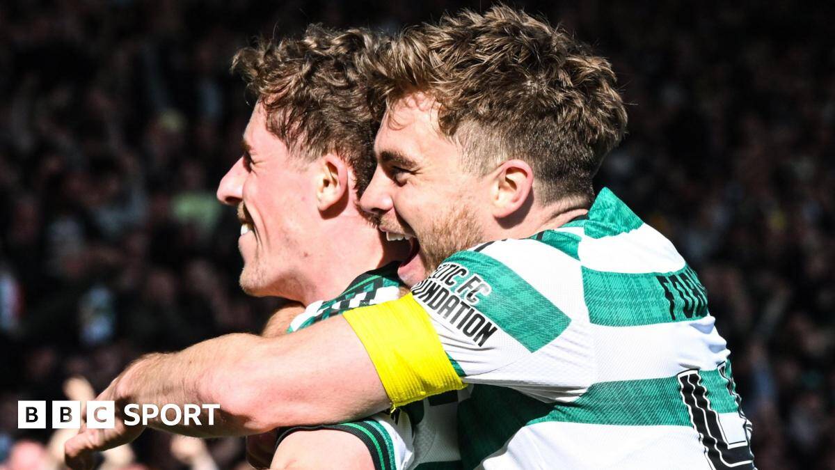 Why evergreen Forrest is Celtic’s enduring influencer