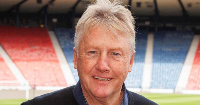 Frank McAvennie leads calls for ‘Saint Martin’ if O’Neill delivers a Celtic double