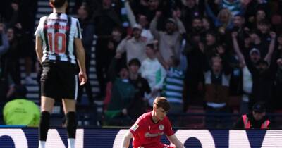 St Mirren player ratings vs Celtic as Buddies collapse after brave show