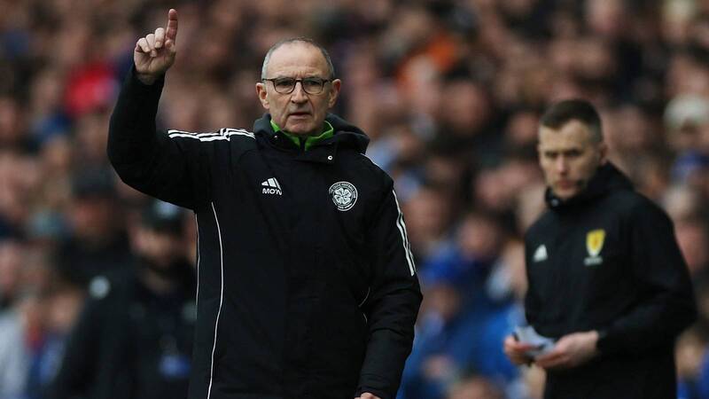 Celtic “definitely” keen on appointing 4-3-3 O’Neill replacement who’s won three trophies