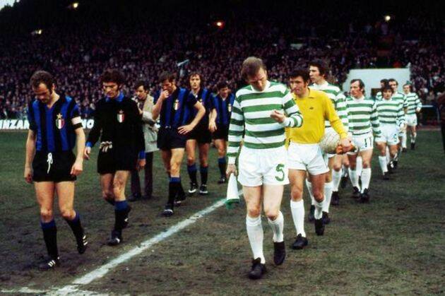 19th April – Five Memorable Celtic Moments on This Day
