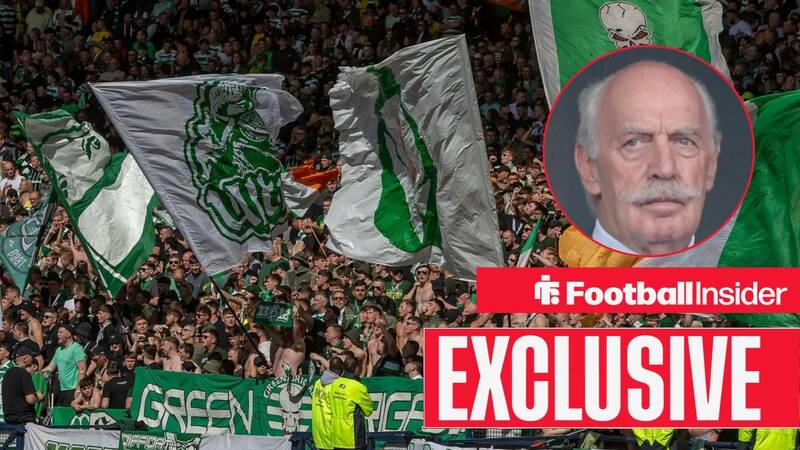 Ex-SPFL club chief warns Celtic plan is ‘a recipe for further fights down the road’
