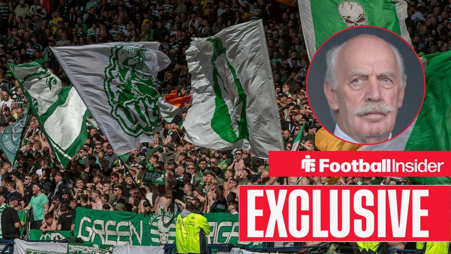 Ex-SPFL club chief warns Celtic plan is ‘a recipe for further fights down the road’