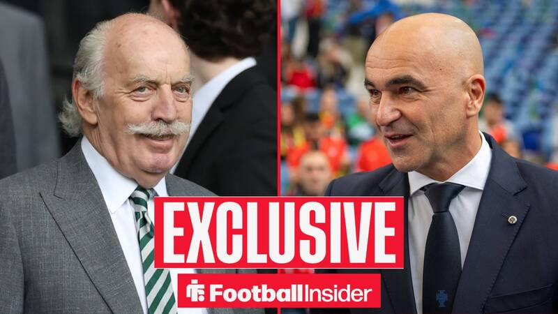 O’Rourke: Celtic have to promise they’ll back manager who’ll be ‘big statement’ if hired