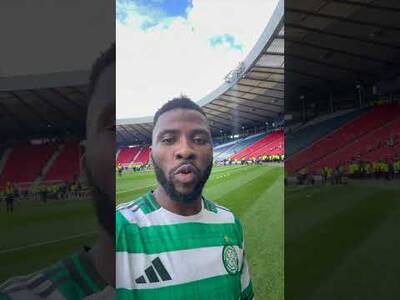 A message from Kelechi 📱