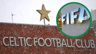 First goal scored under FIFA offside trial shows what Celtic must watch