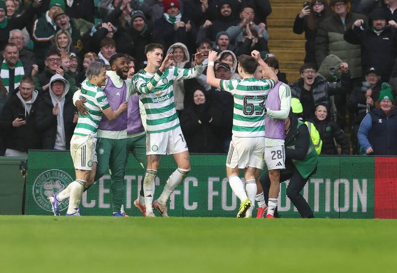 Gordon Duncan calls out Hugh Keevins for ‘unreasonable’ Celtic claims on Cvancara and Iheanacho