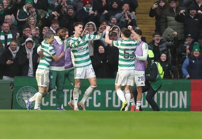 Gordon Duncan calls out Hugh Keevins for ‘unreasonable’ Celtic claims on Cvancara and Iheanacho