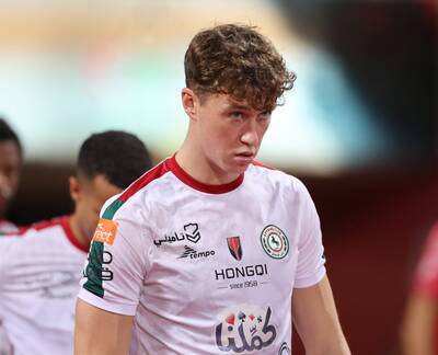 Jack Hendry on the move as Saudi funding issues affect ex-Celtic man