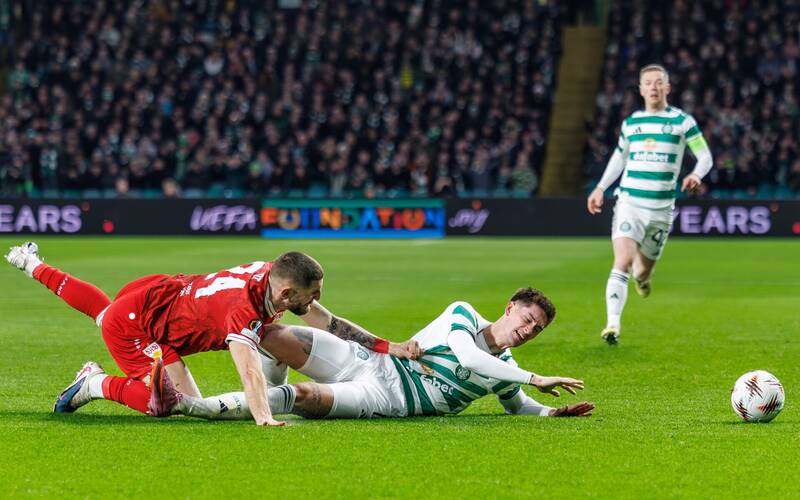 Tomas Cvancara’s absence from Celtic’s Scottish Cup semi-final vs St Mirren is clearest sign about future