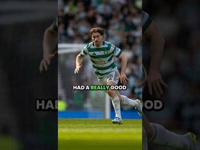 “I thought Tony Ralston was MOTM” &ndash; St. Mirren reaction out now!