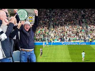 💥 the Craziest Scottish Cup Match!