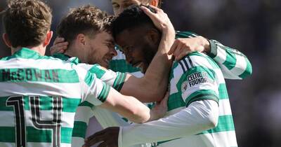 Kelechi Iheanacho reveals why Celtic Scottish Cup semi-final win means so much