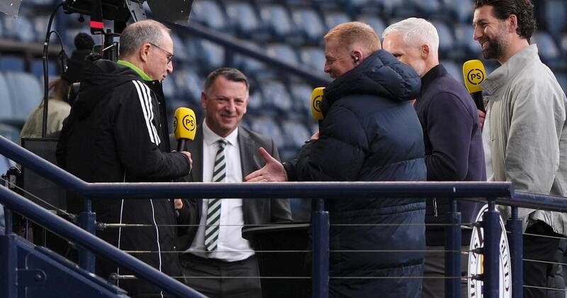 Martin O’Neill in candid Celtic confession: ‘I didn’t think we’d see it out’