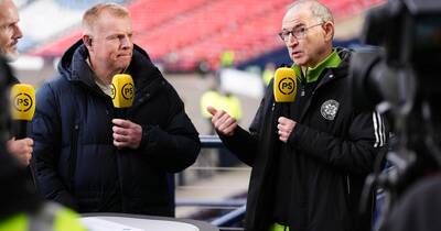 Martin O’Neill names the moment that gave Celtic ‘a flood of confidence’ vs St Mirren