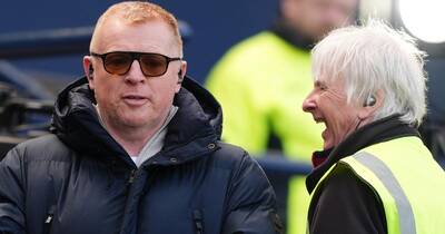 Neil Lennon on play-off bid, ‘bags of money’ claim and why Dunfermline have ‘no fear’