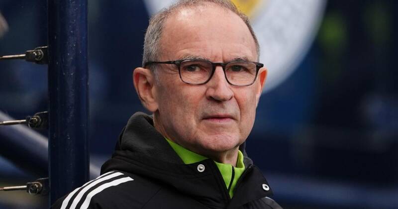 O’Neill unsure on Kelechi Iheanacho fitness, addresses James Forrest’s Celtic future