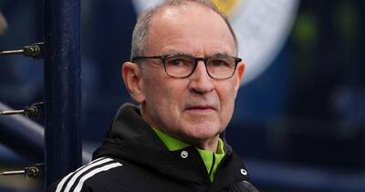 O’Neill unsure on Kelechi Iheanacho fitness, addresses James Forrest’s Celtic future