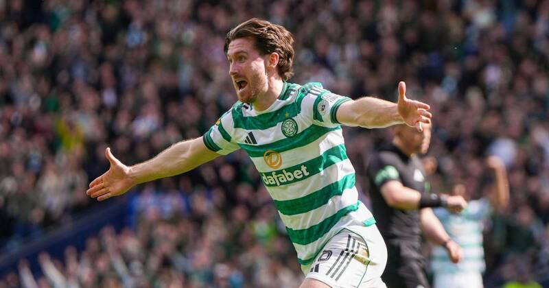 The 99-day first and six incredible minutes that saw Celtic into Scottish Cup final