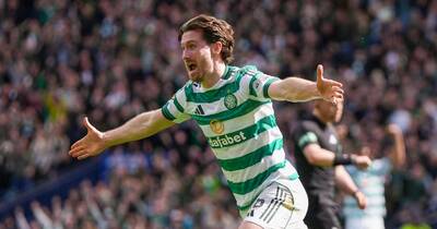 The 99-day first and six incredible minutes that saw Celtic into Scottish Cup final