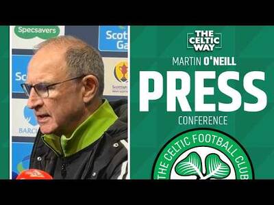 “We Can Be More Dynamic” | O’Neill’s Frank View on Celtic’s Dramatic Win vs St Mirren