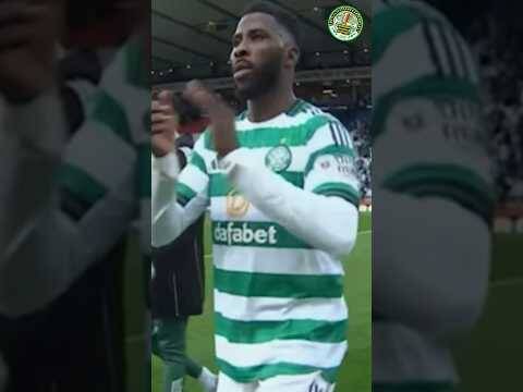 Serial winners Celtic into yet another final