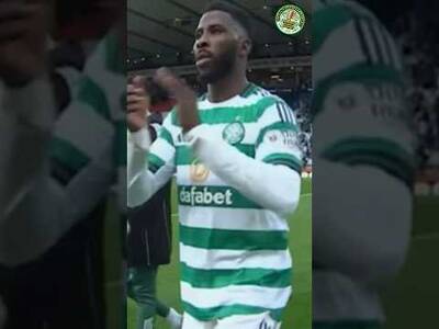 Serial winners Celtic into yet another final