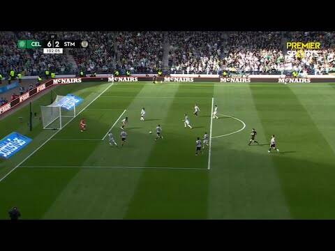 HIGHLIGHTS | Celtic 6-2 St Mirren INCREDIBLE | Scottish Cup Semi Final