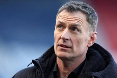 Chris Sutton states how Celtic ‘asset’ can change their fortunes in area they’ve slumped behind rivals