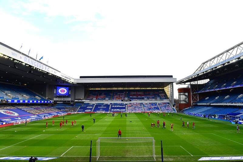 Rangers and Celtic target hits top form as Wolves circle star with soaring price tag amid major interest