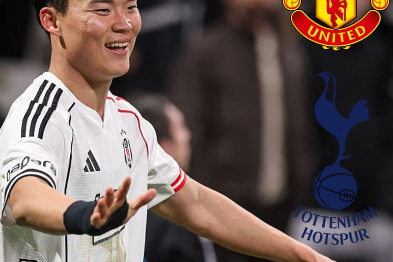 Tottenham and Manchester United told £34.8m needed to sign former Celtic striker who’s ‘exploded’ onto radars