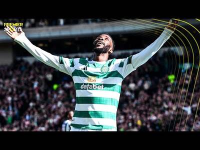 HIGHLIGHTS | Celtic 6-2 St. Mirren (AET) | Celtic overpower the Saints in extra time