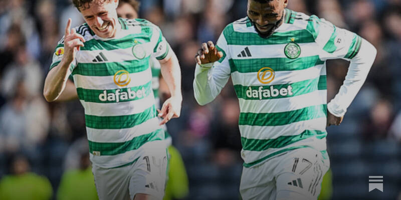 Celtic Hit Six To Reach Final | Player Ratings and Reaction