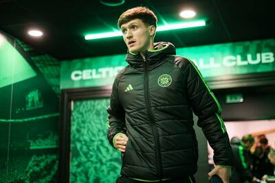 On-song Celtic loanee produces ‘moment of magic’ in six-goal thriller as fate sealed in promotion battle