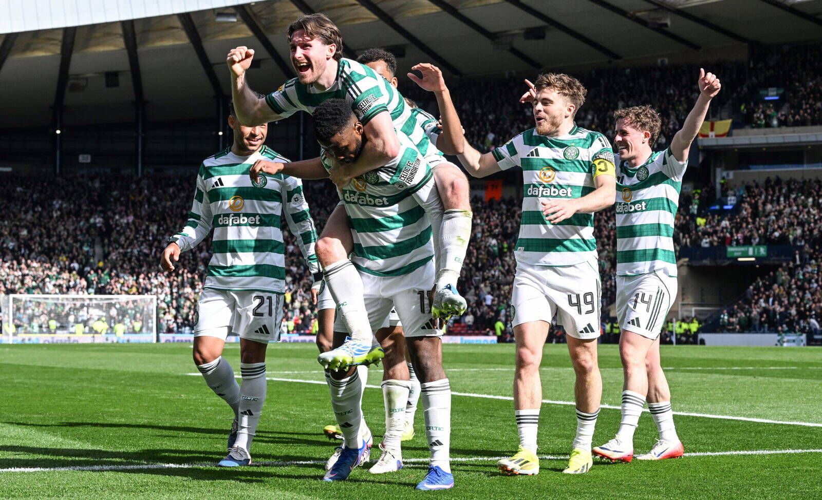 Keevins “zero percent” prediction insults not just Celtic, but football itself.