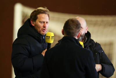 The SFA’s ban on Michael Stewart is petty and stinks of a weak-minded mentality.