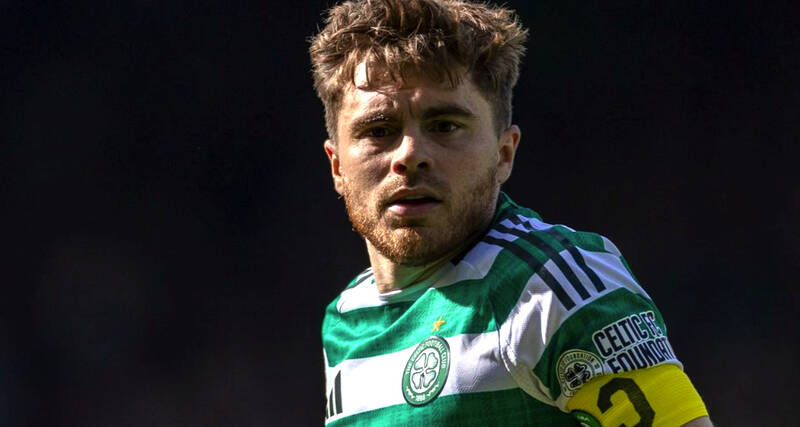 O’Neill Backs Evergreen Forrest