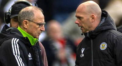 ‘They Blew Us Away,’ Admits Saints Boss