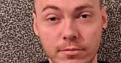 Criminal Record: Man hunt continues and football fan clash