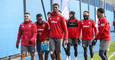 Every single season at Rangers was ‘ruined’ for me and Celtic hero’s advice led me to Ibrox exit door