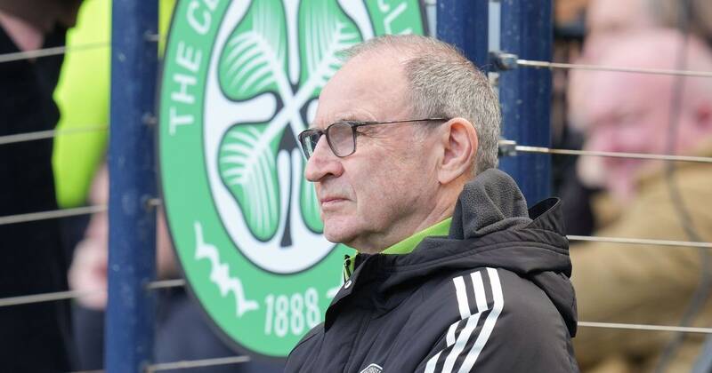 Martin O’Neill has a Celtic hero to save season staring him in the face as Tavernier in sensational transfer shout – Hotline